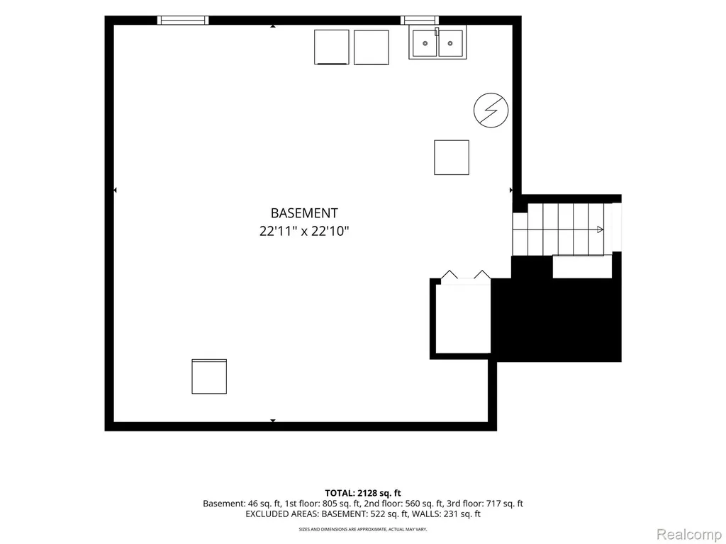 1313 Beech Street Plymouth City MI 48170