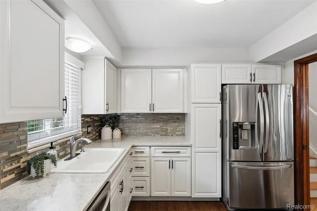 1313 Beech Street Plymouth City MI 48170
