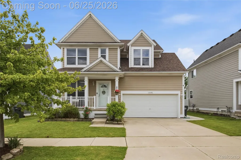 30498 Caroline Emily Chesterfield Township MI 48051