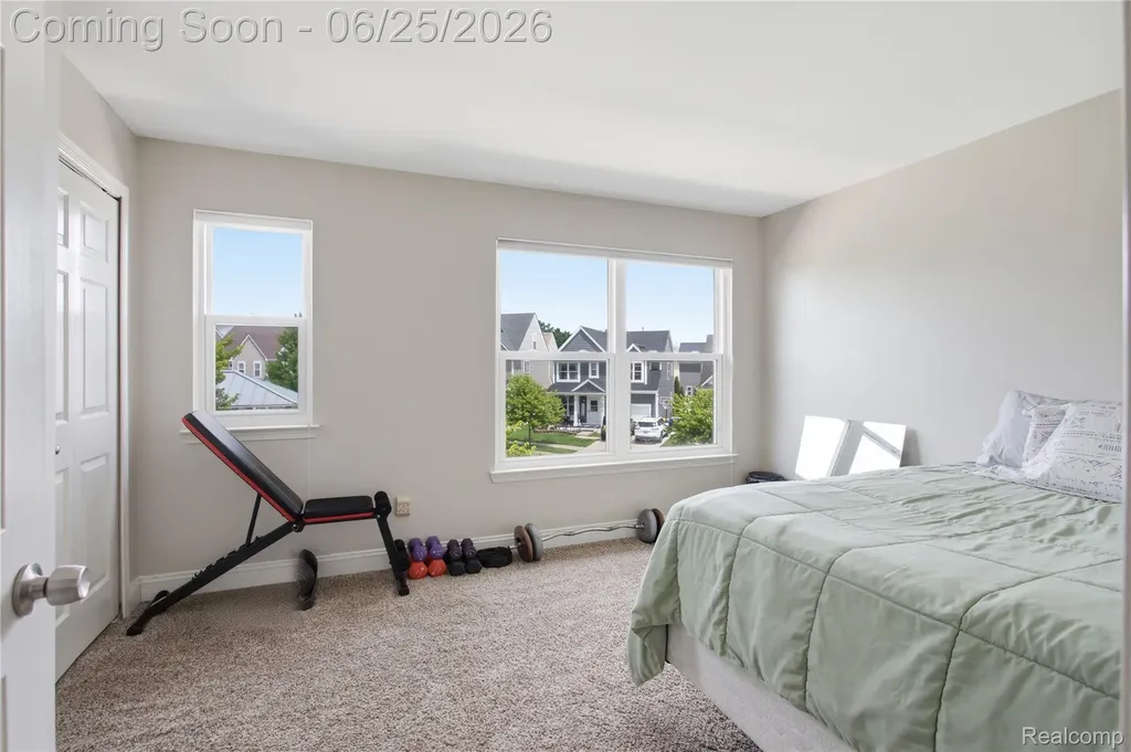30498 Caroline Emily Chesterfield Township MI 48051