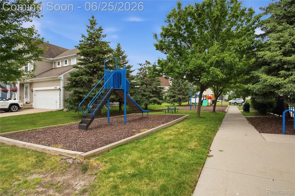 30498 Caroline Emily Chesterfield Township MI 48051