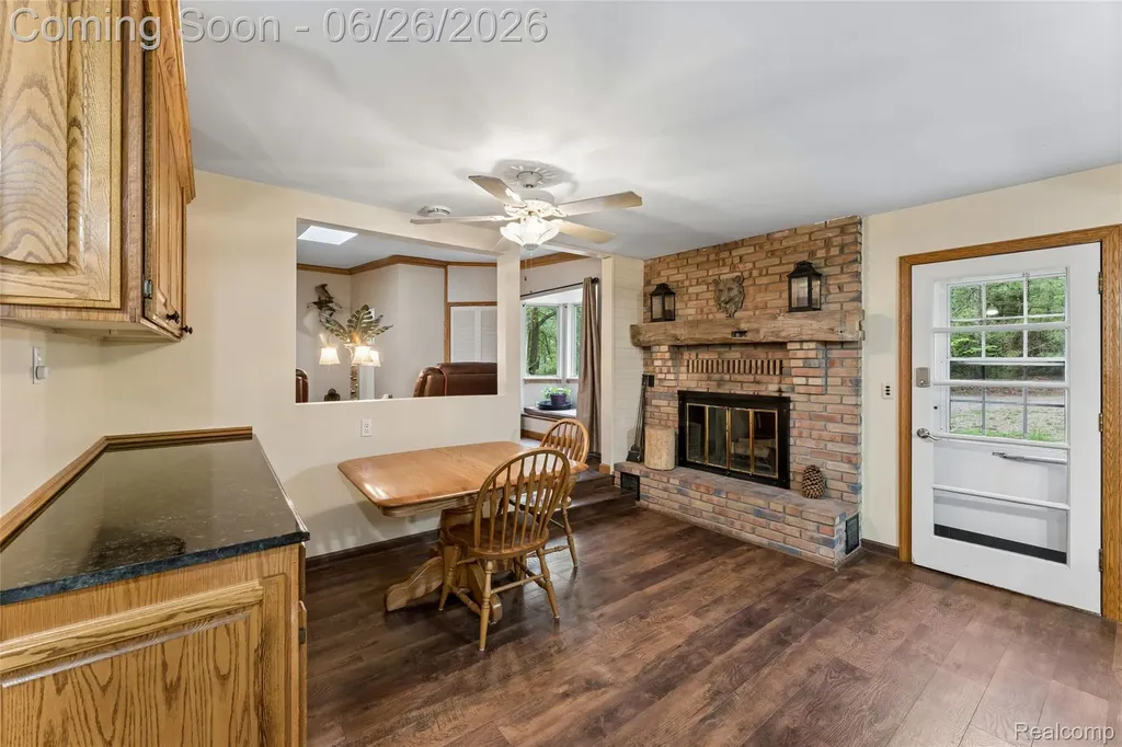 6630 Russell Drive Lake Township MI 48725
