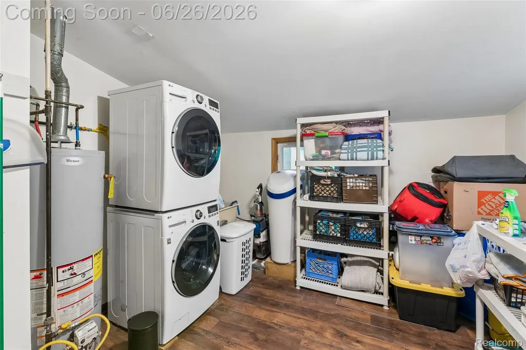 6630 Russell Drive Lake Township MI 48725