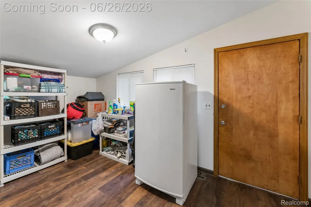 6630 Russell Drive Lake Township MI 48725