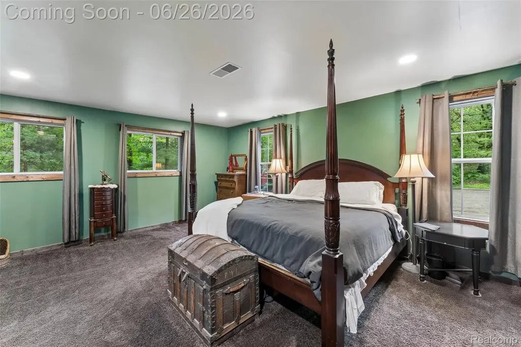 6630 Russell Drive Lake Township MI 48725