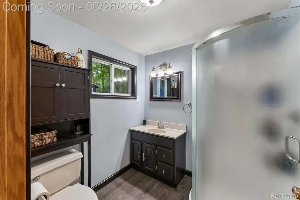 6630 Russell Drive Lake Township MI 48725