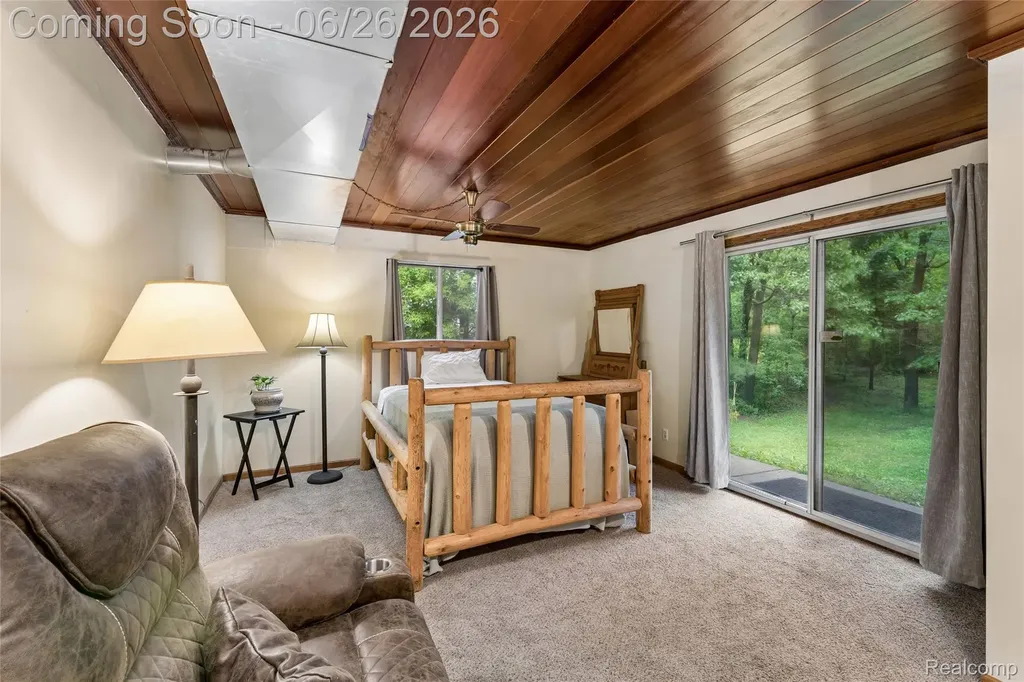 6630 Russell Drive Lake Township MI 48725