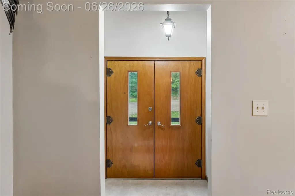 6630 Russell Drive Lake Township MI 48725