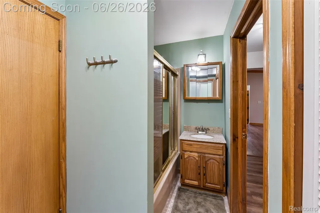 6630 Russell Drive Lake Township MI 48725