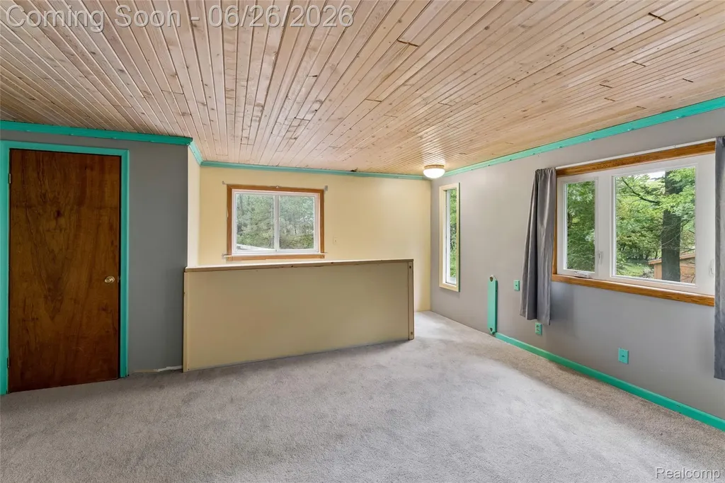 6630 Russell Drive Lake Township MI 48725