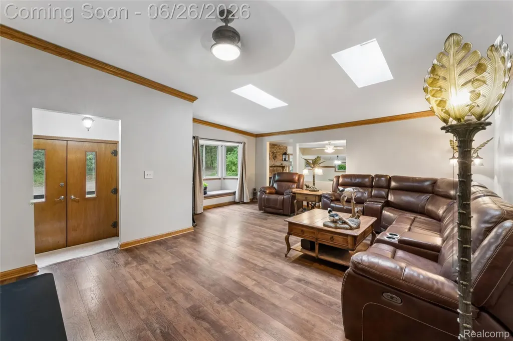 6630 Russell Drive Lake Township MI 48725