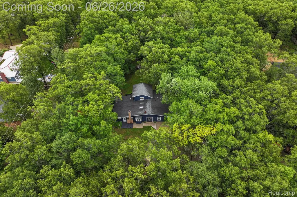 6630 Russell Drive Lake Township MI 48725