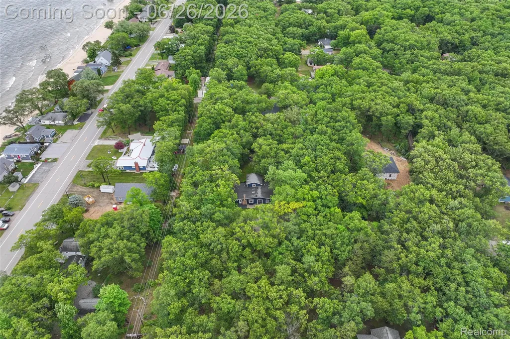 6630 Russell Drive Lake Township MI 48725