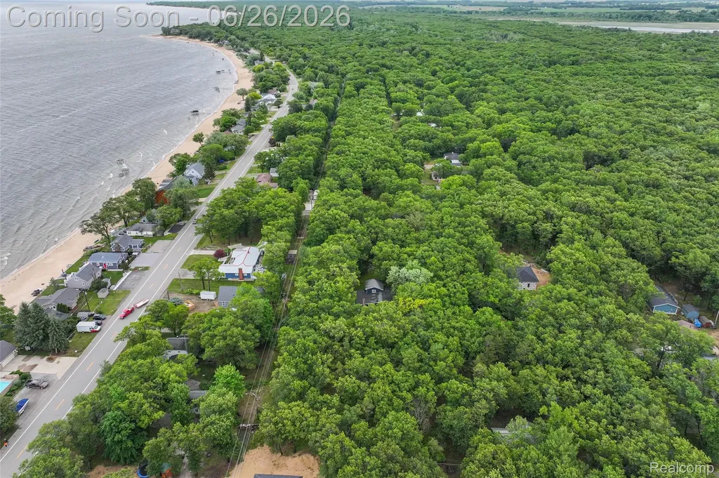 6630 Russell Drive Lake Township MI 48725