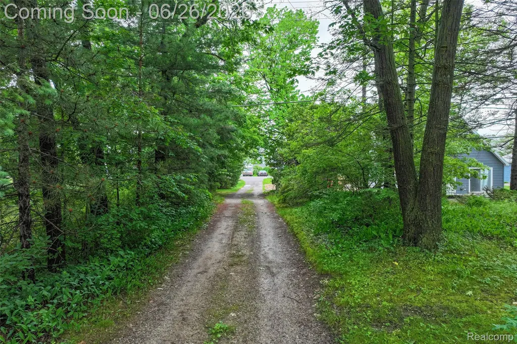 6630 Russell Drive Lake Township MI 48725