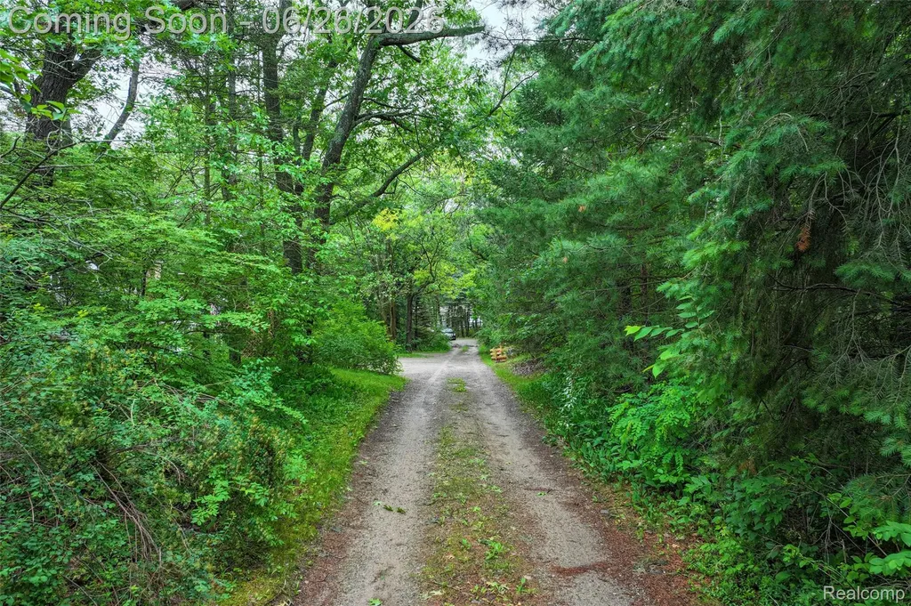 6630 Russell Drive Lake Township MI 48725