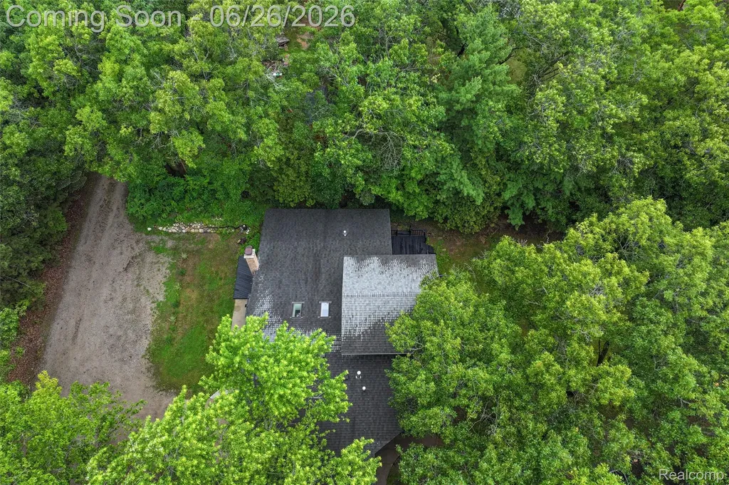 6630 Russell Drive Lake Township MI 48725