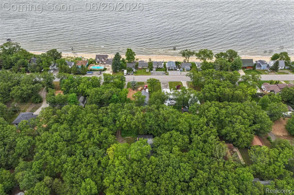 6630 Russell Drive Lake Township MI 48725
