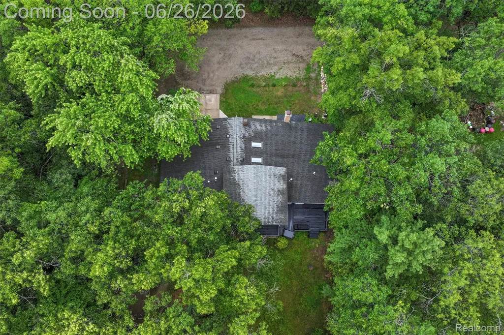 6630 Russell Drive Lake Township MI 48725
