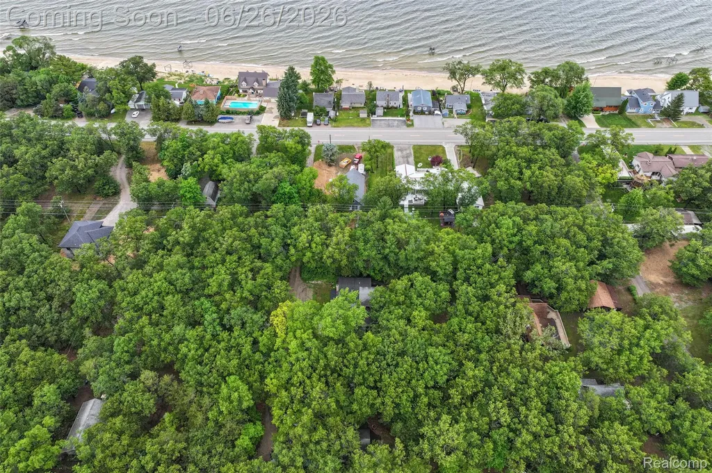6630 Russell Drive Lake Township MI 48725