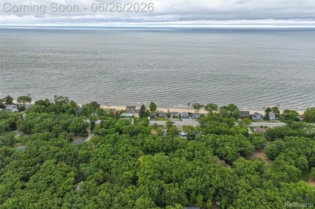 6630 Russell Drive Lake Township MI 48725