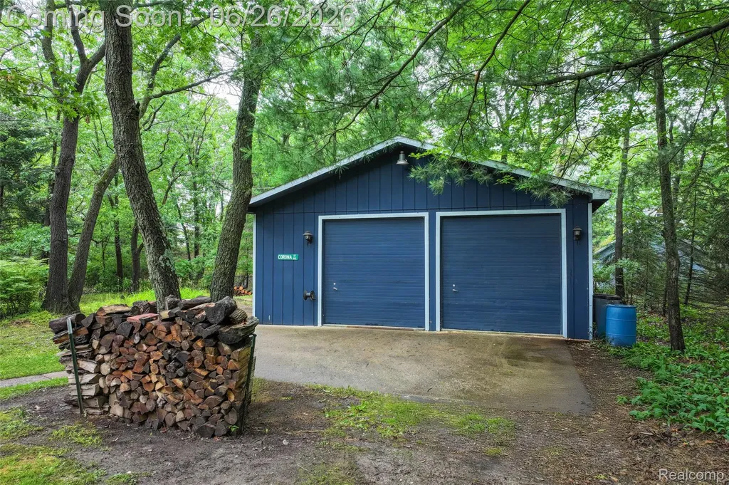 6630 Russell Drive Lake Township MI 48725