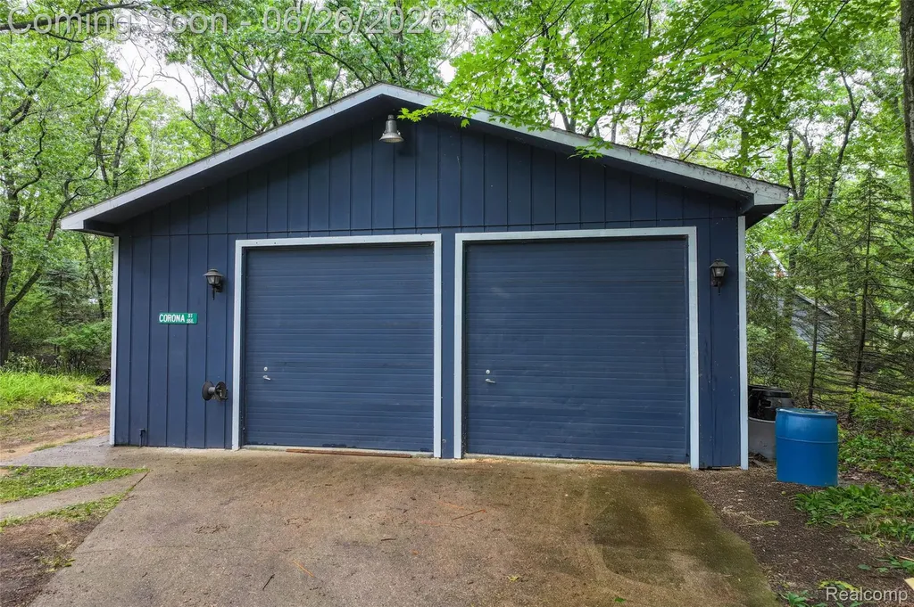 6630 Russell Drive Lake Township MI 48725