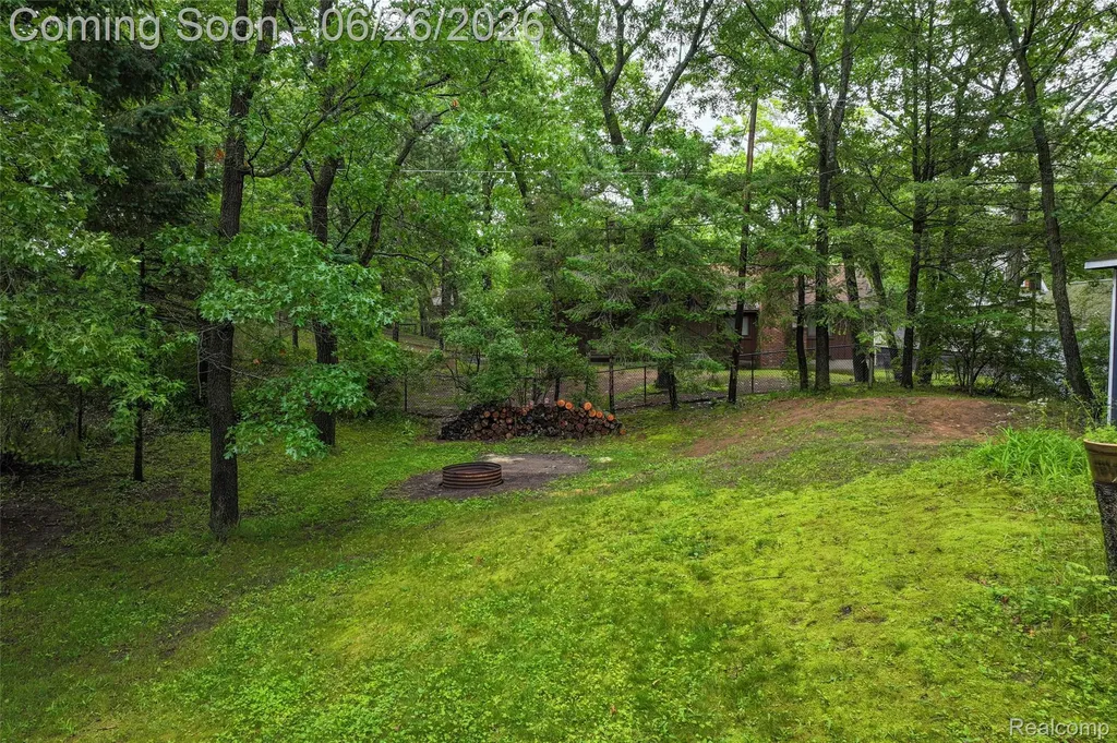 6630 Russell Drive Lake Township MI 48725