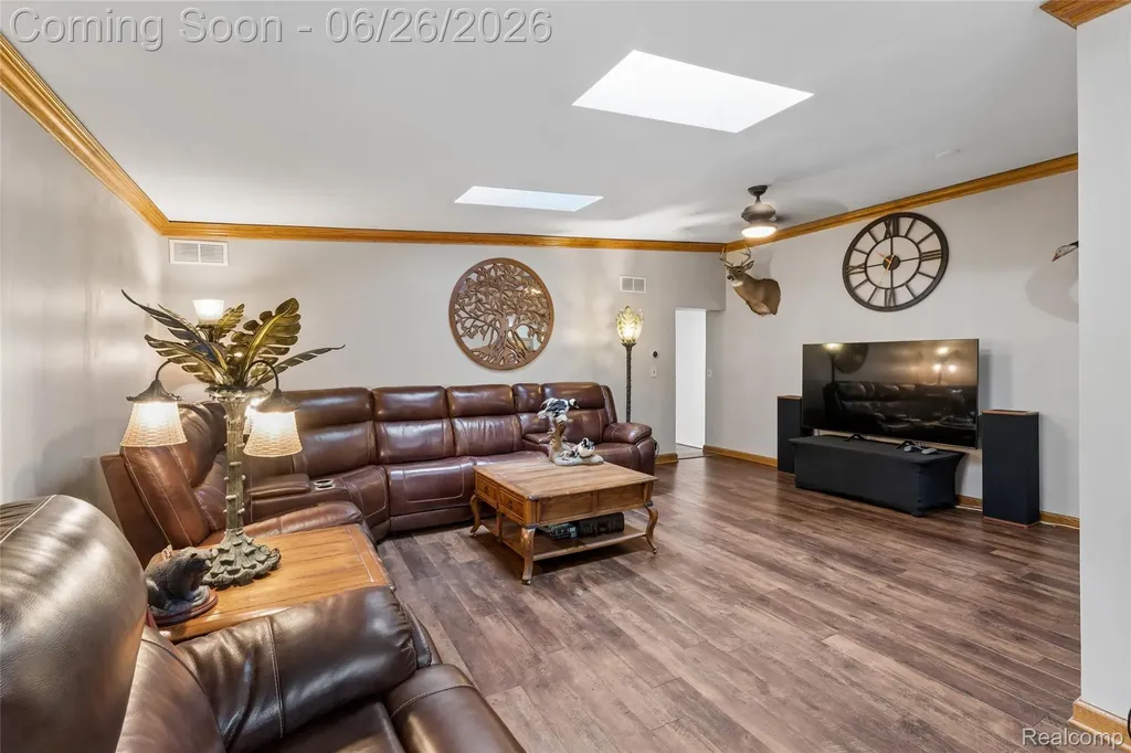 6630 Russell Drive Lake Township MI 48725
