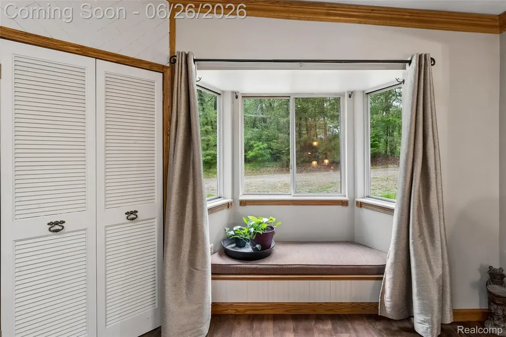 6630 Russell Drive Lake Township MI 48725