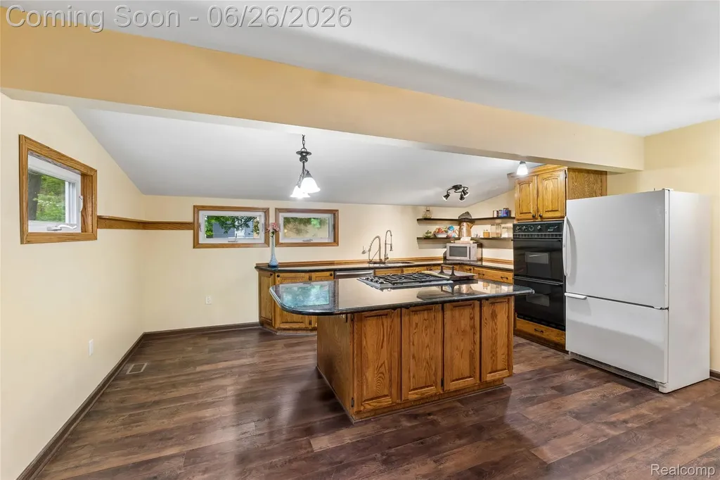 6630 Russell Drive Lake Township MI 48725