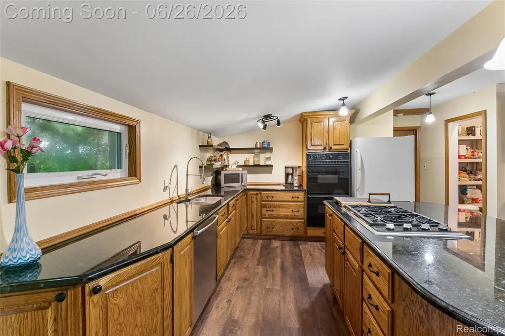 6630 Russell Drive Lake Township MI 48725