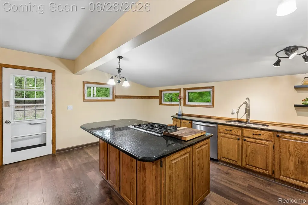 6630 Russell Drive Lake Township MI 48725