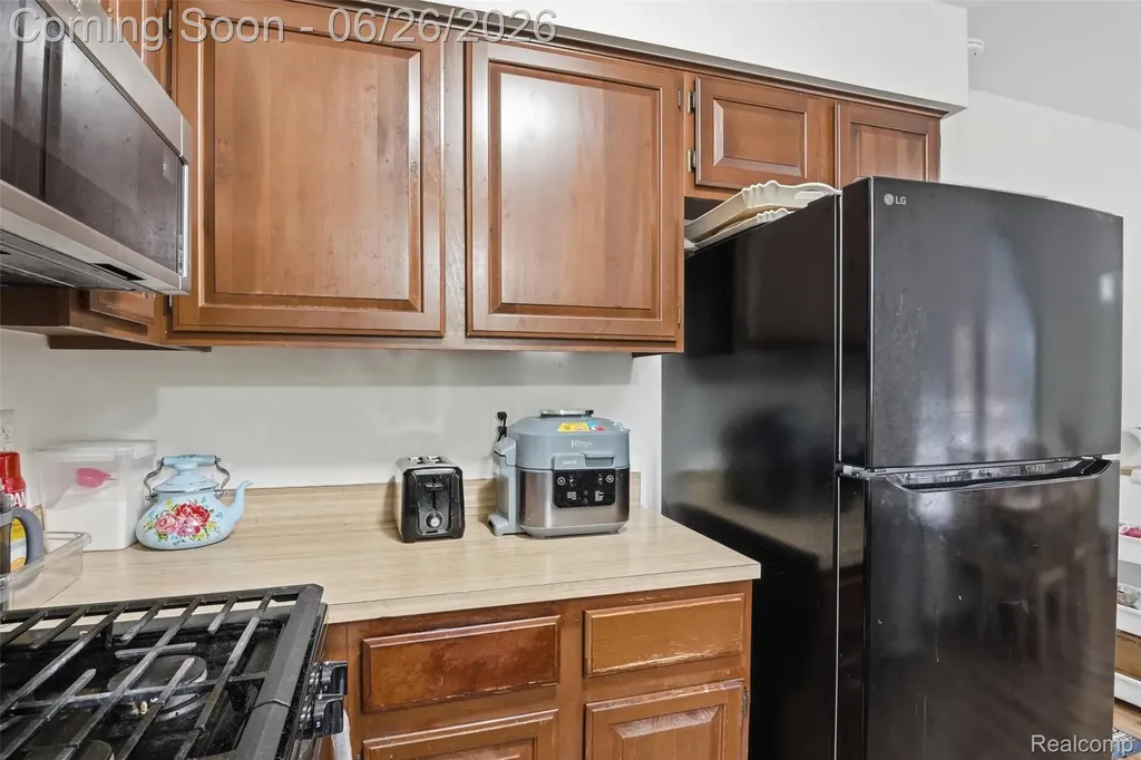 38833 Reo Drive Livonia City MI 48154