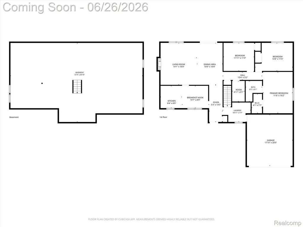 38833 Reo Drive Livonia City MI 48154