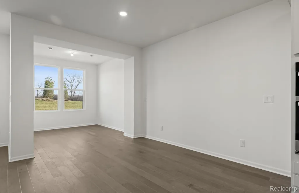 5684 Corgi Drive Pittsfield Charter Township MI 48108