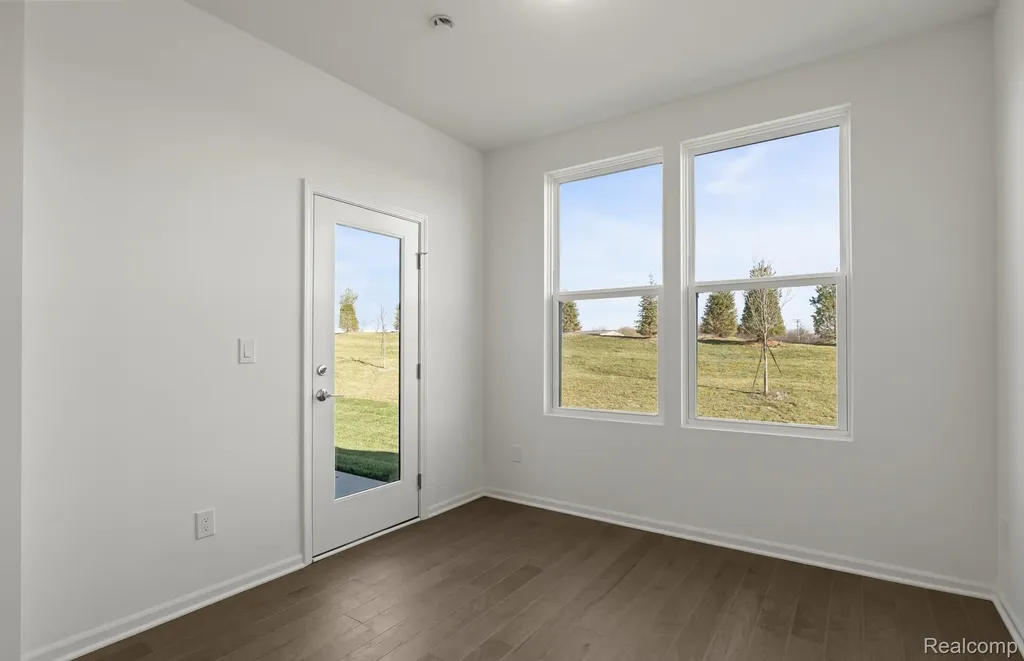5684 Corgi Drive Pittsfield Charter Township MI 48108
