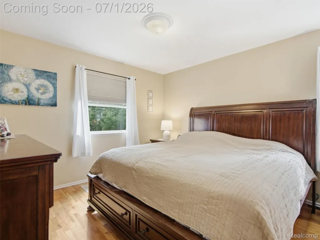 6195 Lake Forest Drive Grand Blanc Charter Township MI 48439