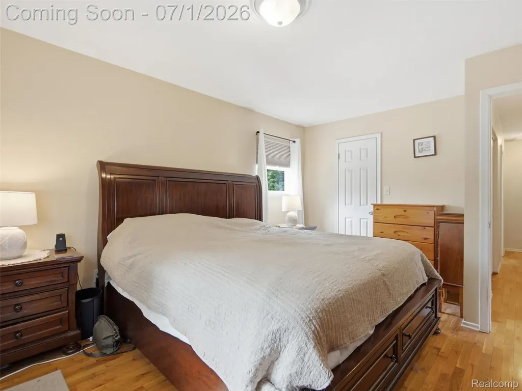 6195 Lake Forest Drive Grand Blanc Charter Township MI 48439