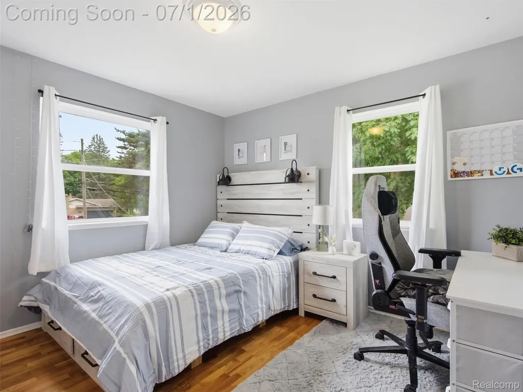 6195 Lake Forest Drive Grand Blanc Charter Township MI 48439
