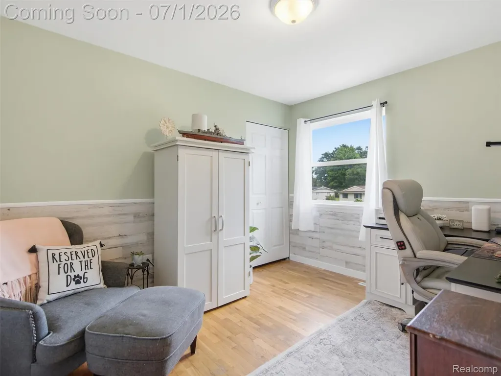 6195 Lake Forest Drive Grand Blanc Charter Township MI 48439