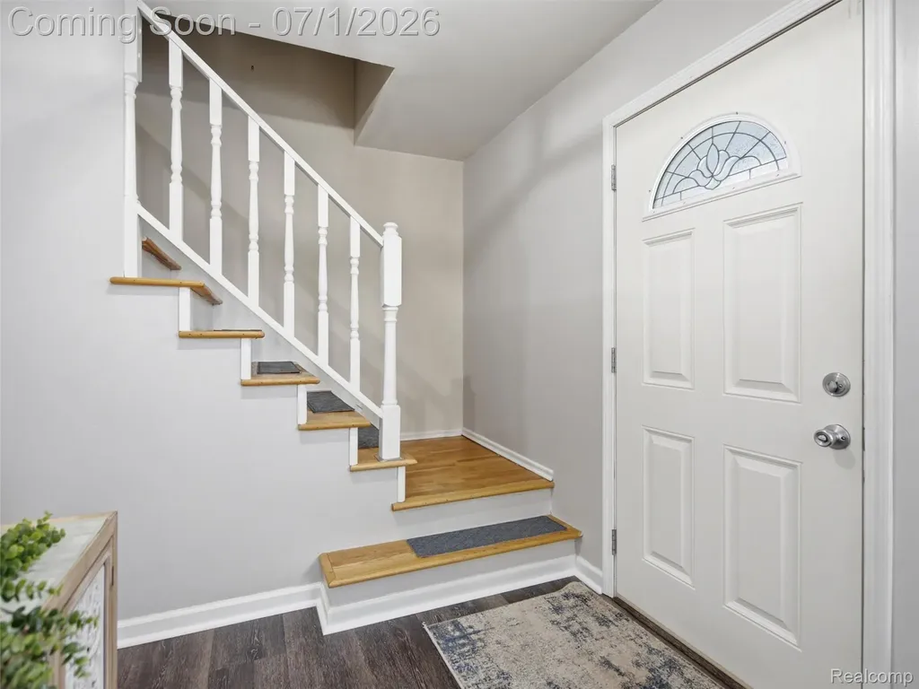 6195 Lake Forest Drive Grand Blanc Charter Township MI 48439