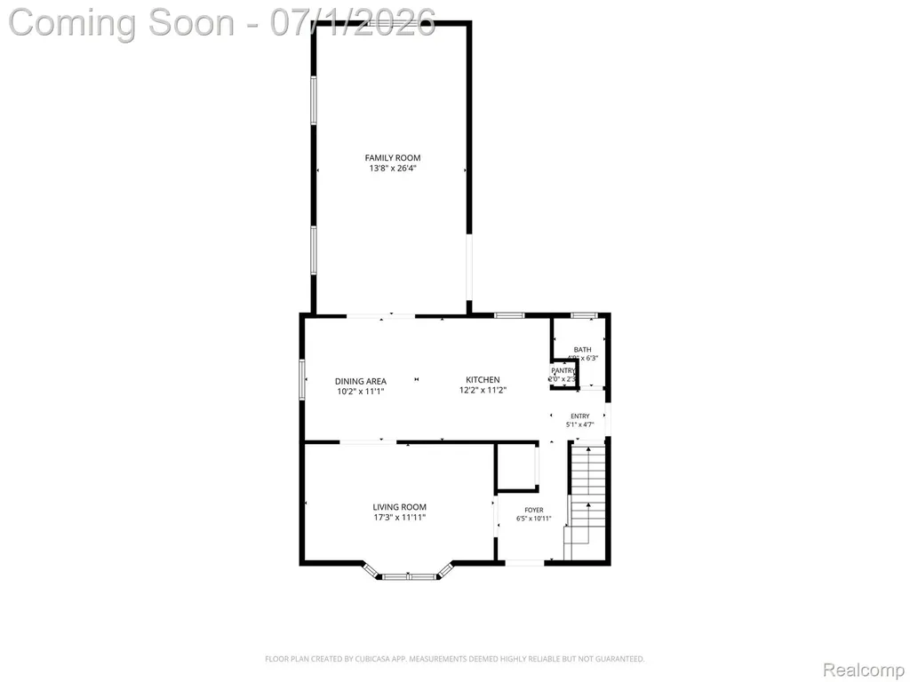 6195 Lake Forest Drive Grand Blanc Charter Township MI 48439
