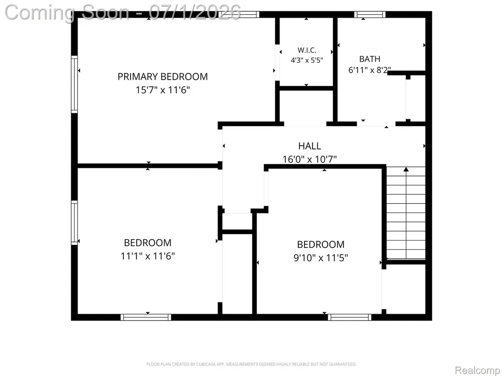 6195 Lake Forest Drive Grand Blanc Charter Township MI 48439