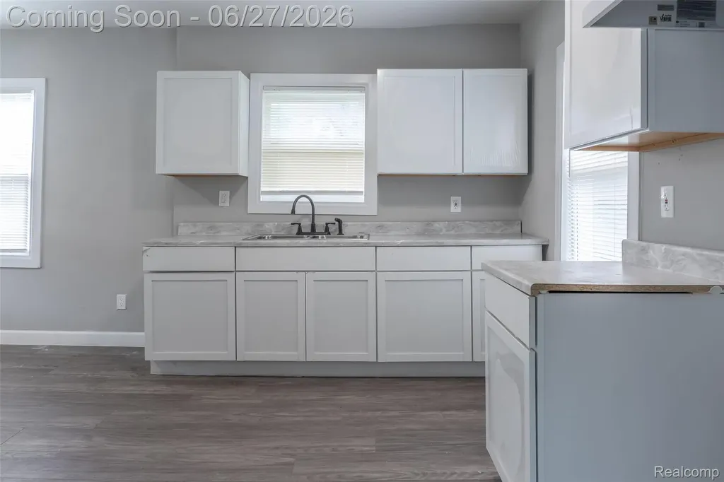 13600 Washburn Street Detroit City MI 48238