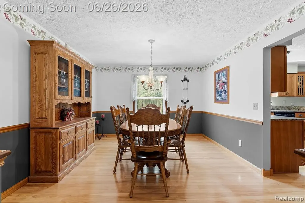 5835 Macmillan Way Delhi Charter Township MI 48911