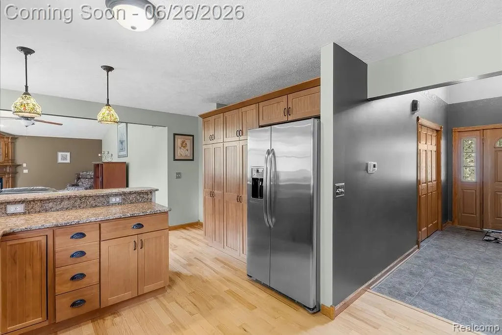 5835 Macmillan Way Delhi Charter Township MI 48911