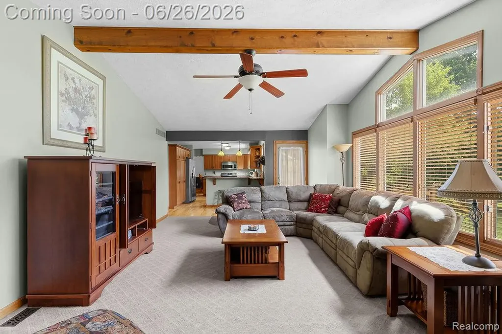 5835 Macmillan Way Delhi Charter Township MI 48911