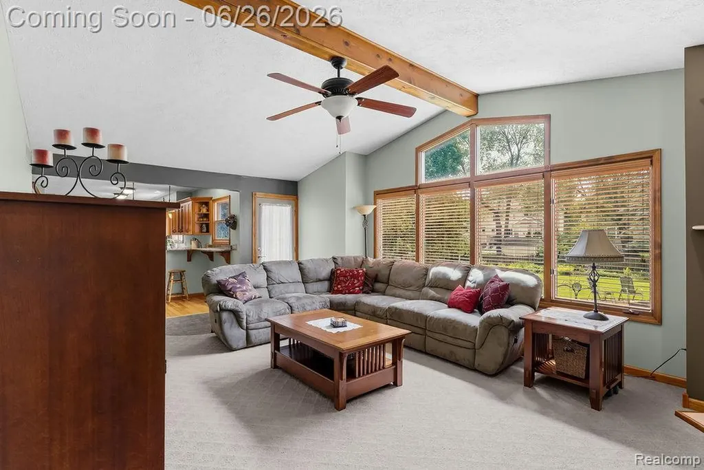5835 Macmillan Way Delhi Charter Township MI 48911