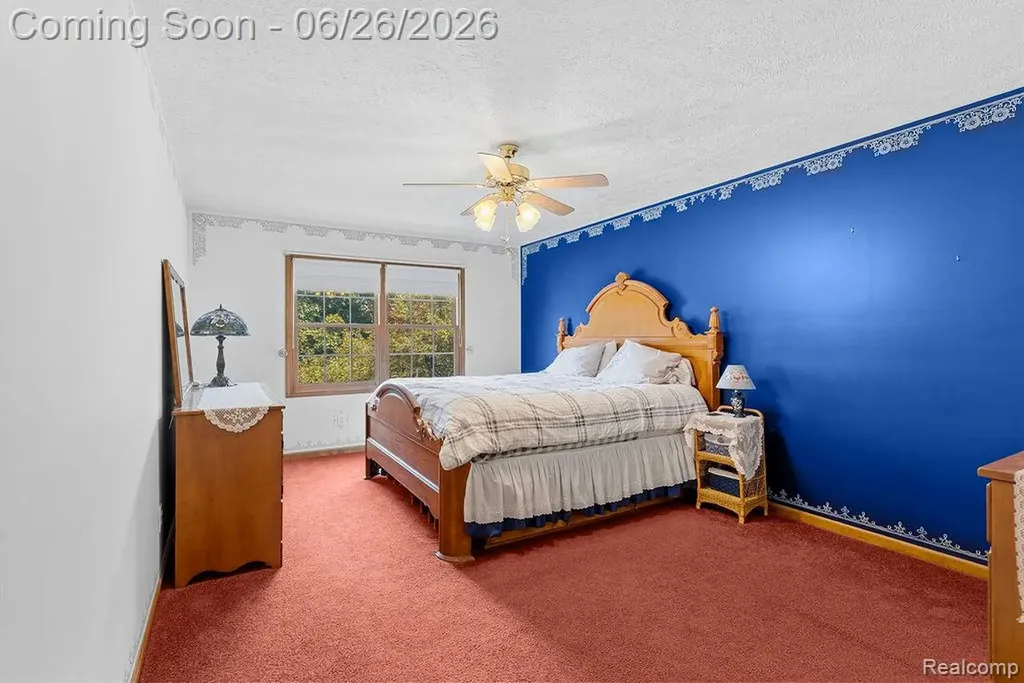 5835 Macmillan Way Delhi Charter Township MI 48911